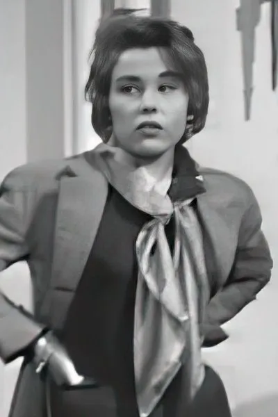 Gabrielle Dorziat