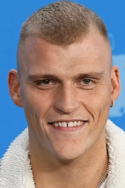 Lance Cartwright