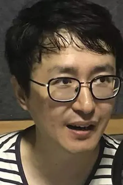 Chen Zhangtaikang