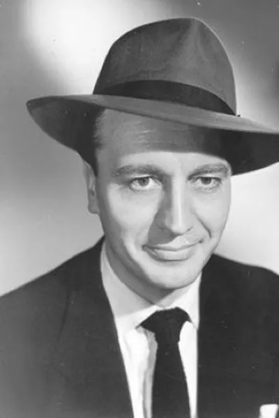 Ronald Allen