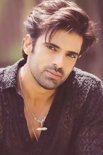 Aaman Devgan