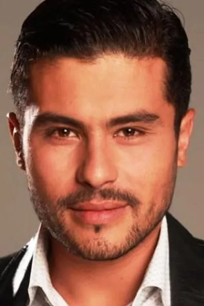 Germán Jaramillo
