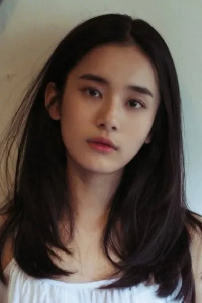 Sabrina Zhuang
