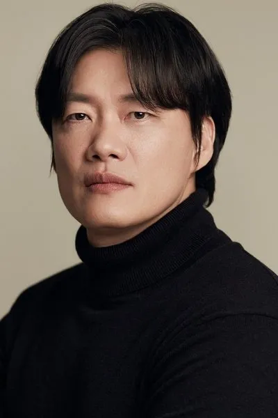 Cha Woo-jin