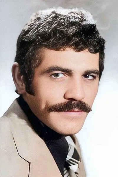 Türkan Agrali