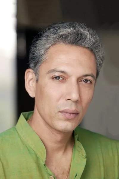 Daniel Benoin