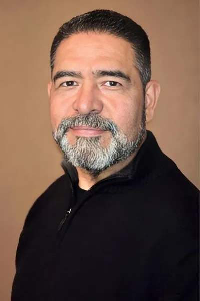June Griffin Garcia