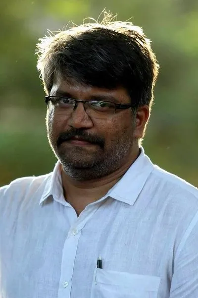 Chinnu Chandni Nair