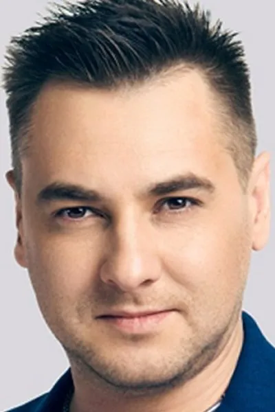 Anton Yuryev