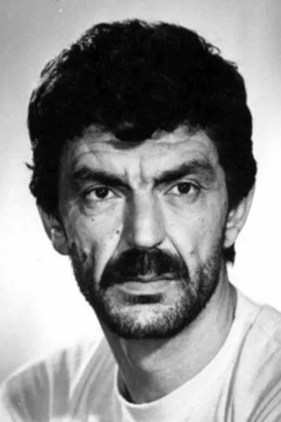 Viktor Solovyov