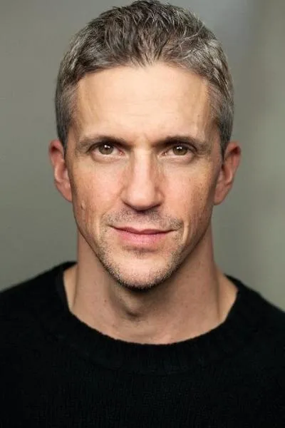 Luke Solomon