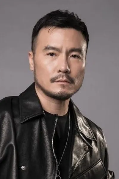 Kent Tsai Fan-Hsi