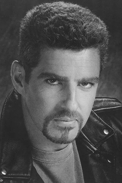 Jonathan Isgar