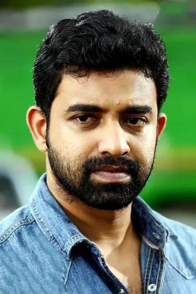 Shabareesh Varma