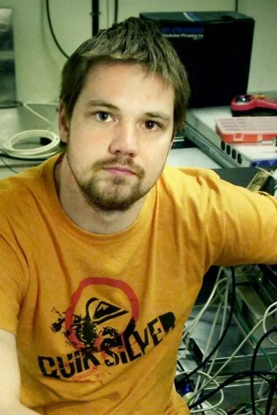 Peter Sunde