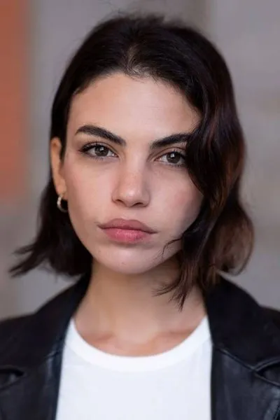 Amanda Perez