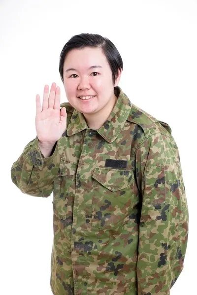 Sayu Suzukawa