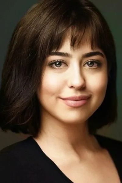 Huseyin Ezgi Taskin