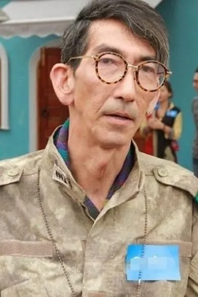 Wang Xingchen