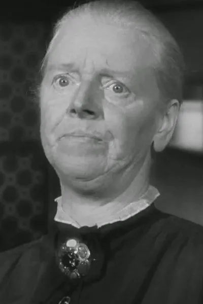 Nancy Price