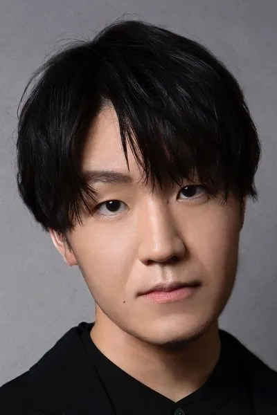 Shino Shimoji