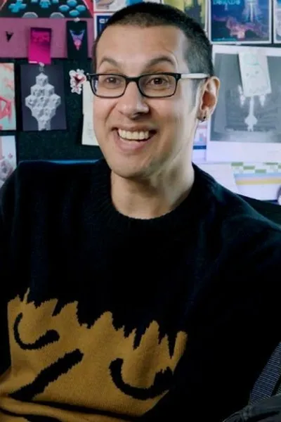 Andy Berman