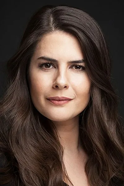 Meltem Pamirtan