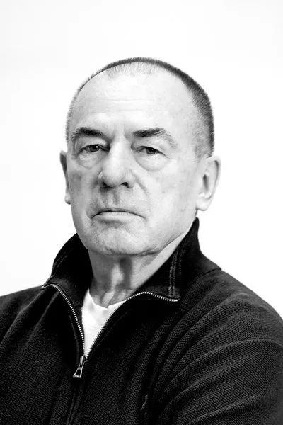 Peter John Saunders