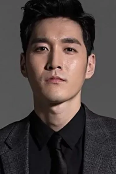 Jo Yoon-soo