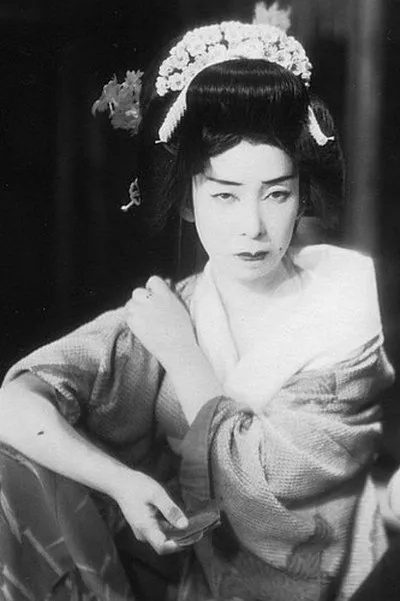 Tokusaburo Arashi