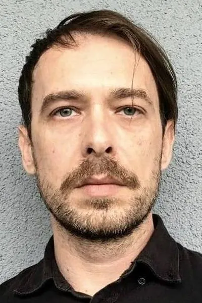 Yehor Kozlov