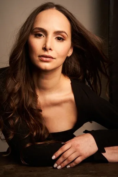 Ann Benson