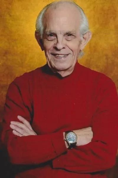 Joe Burke