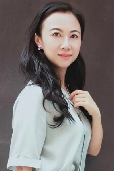 Jiang Zhongwei