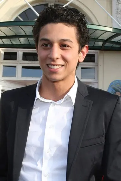 Dev Rajora
