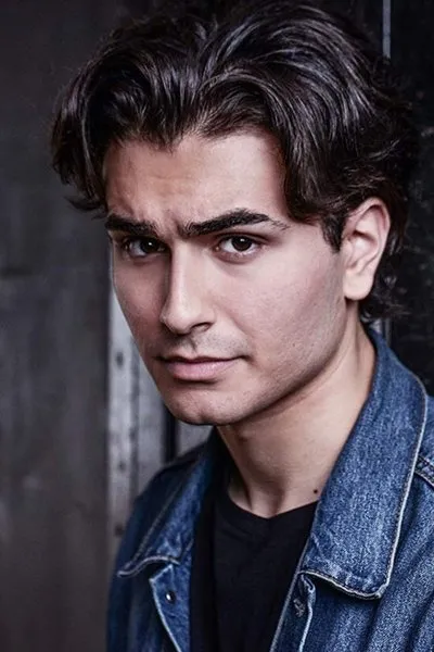 Danijel Mandic