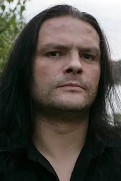 Øystein Aarseth