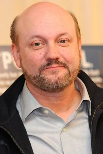 Royston Tickner