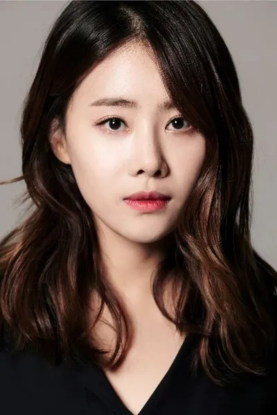 Ha Joo-hee