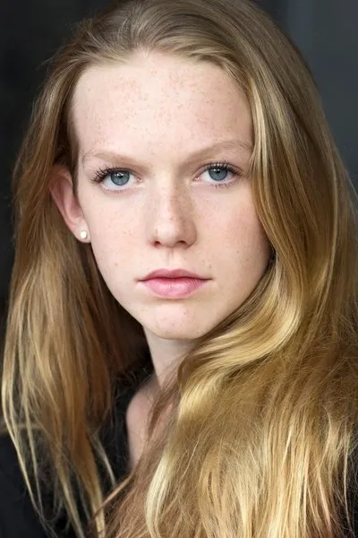 Sydney Wade