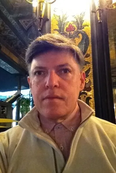 David King