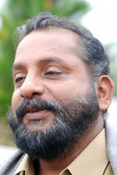 Manikandan
