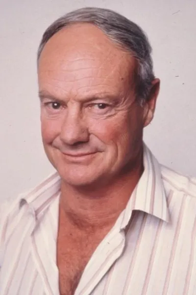 Paul Daneman