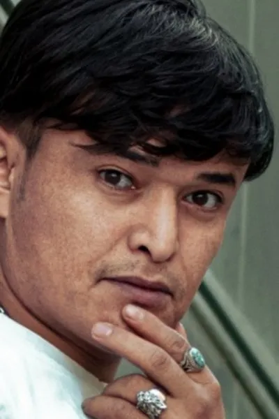 Nader Khwaja