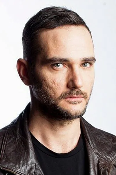 Serdar Yegin