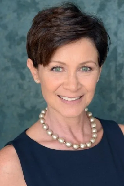 Mona Lee Fultz