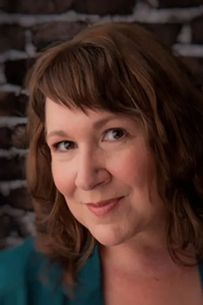 Deborah Wiseman