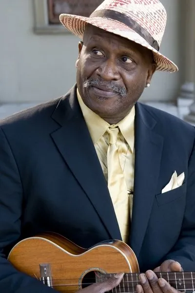 Kevin Hooks
