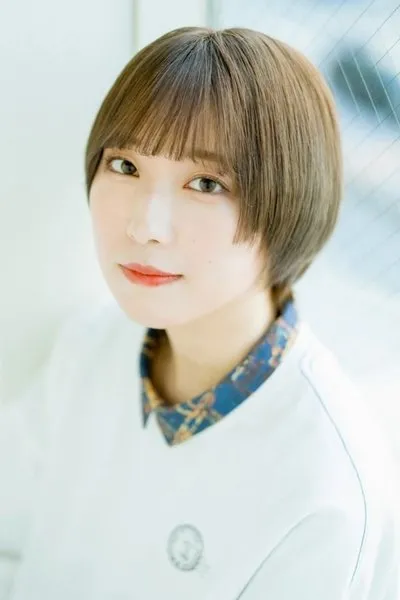 Minami Hinata