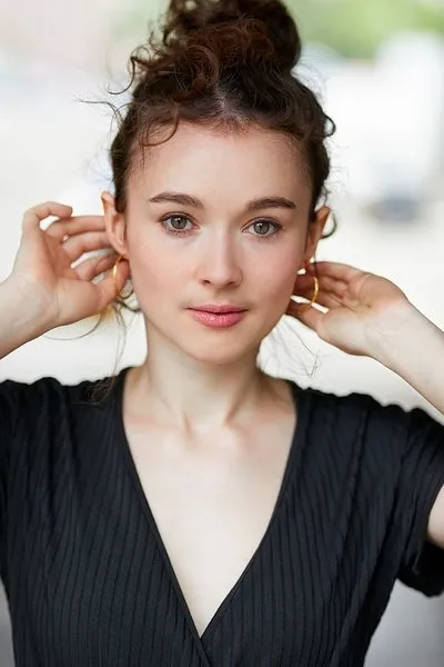 Nadja Sabersky